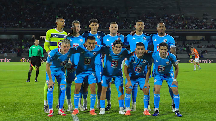 Lo que pagó Cruz Azul para poder jugar en CU