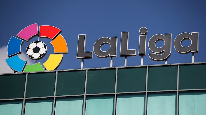 La Liga bientôt sur Netflix.