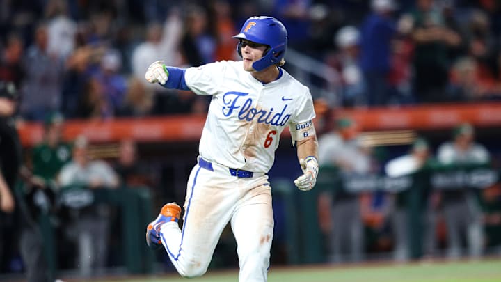 The Gators series win over Miami showed us a lot