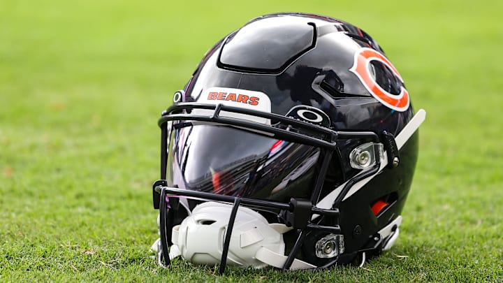 Cincinnati Bengals v Chicago Bears