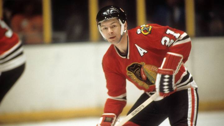Chicago Blackhawks v New York Rangers