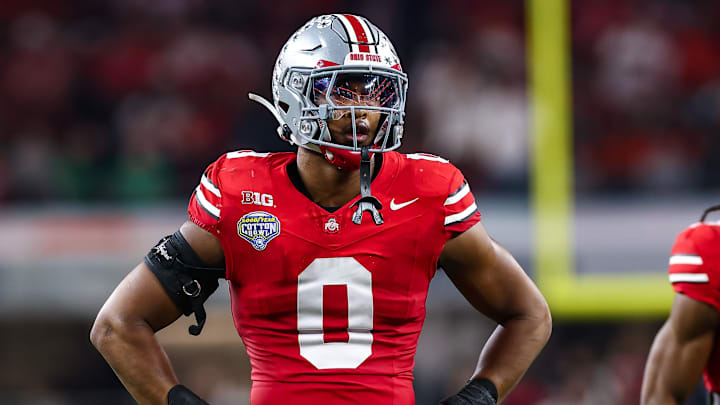 COLLEGE FOOTBALL: DEC 31 College Football Playoff Quarterfinal at the Goodyear Cotton Bowl Classic