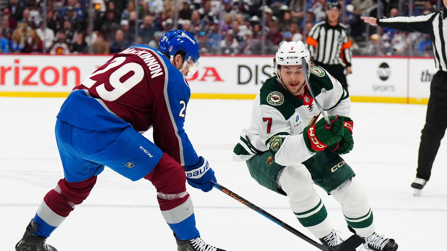 Ranking the 8 Remaining Teams in the 2025-26 NHL Playoffs