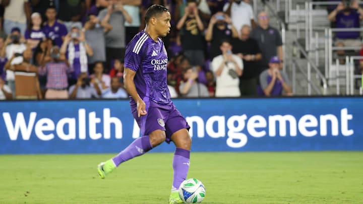 Orlando City v Atlanta United