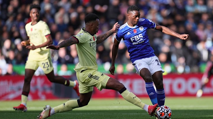 Arsenal faz campanha de recuperação na Premier League