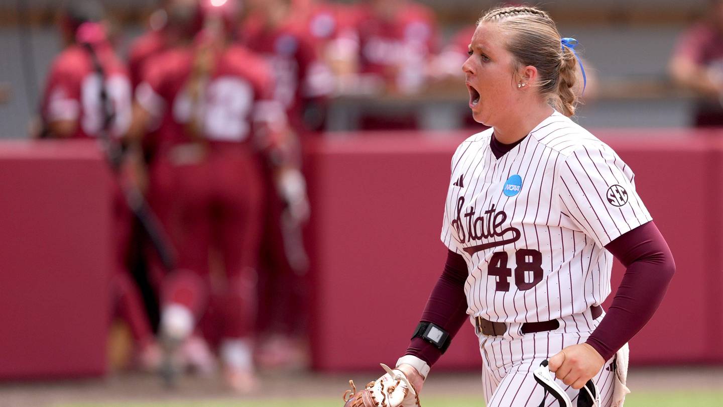 Sooners have the chance to get the misused pitcher that took them out