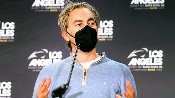 Kevin Demoff