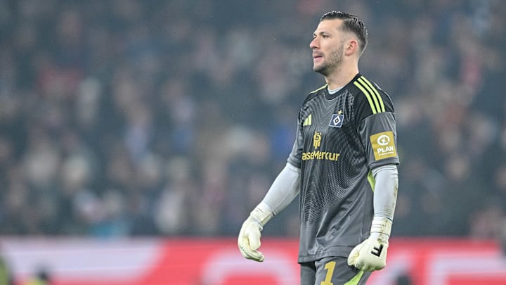 Was plant Daniel Heuer Fernandes? Was plant Daniel Heuer Fernandes?