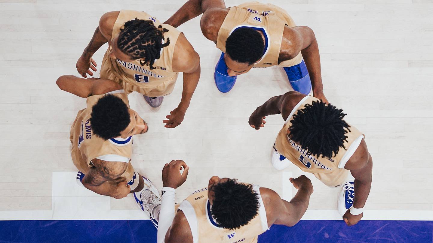 UW Unveils Ho-Hum Non-Conference Basketball Schedule