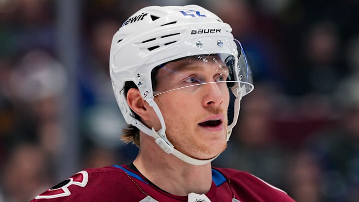 The Colorado Avalanche did right by Josh Manson, keeping an experienced blue liner on the squad for three more seasons.