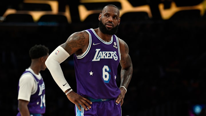 Para Grant Hill, LeBron James ha sido el jugador peor tratado en la historia de la NBA
