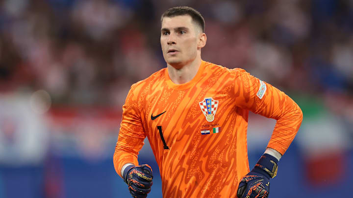 Croatia v Italy: Group B - UEFA EURO 2024