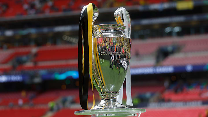 UEFA Champions League UEFA Champions League