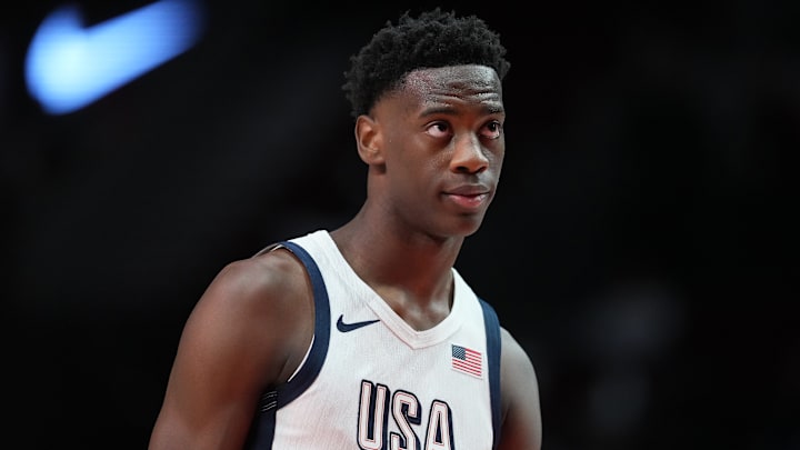 2025 Nike Hoop Summit