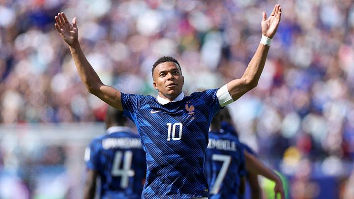 France v Senegal: Group I - FIFA World Cup 2026