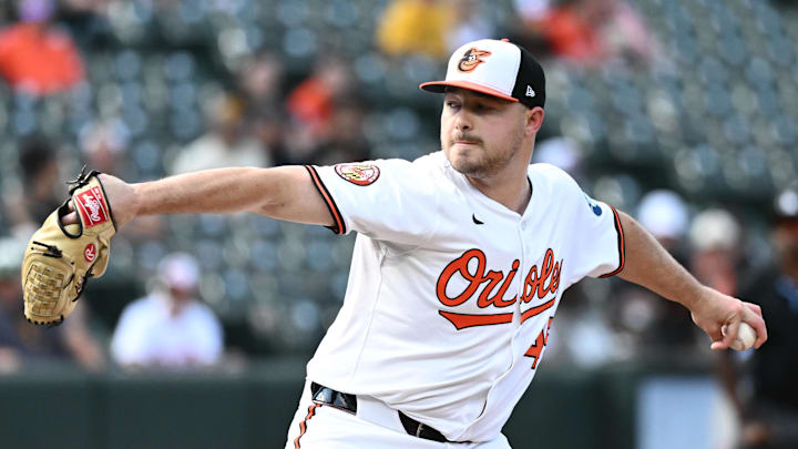 Credit: James A. Pittman-Imagn Images