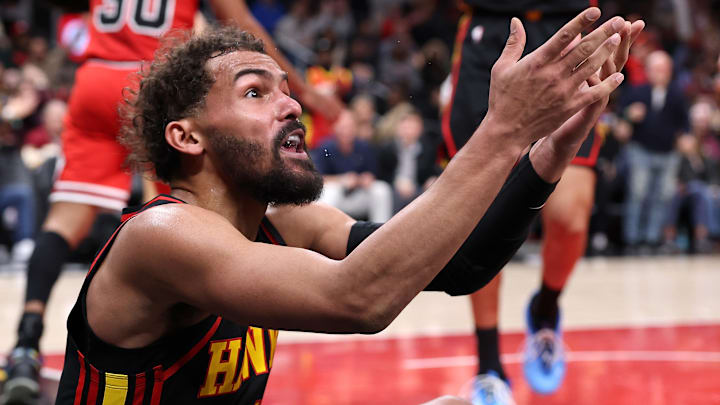 Atlanta Hawks, Trae Young