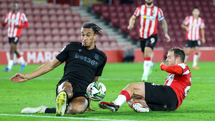 Ashley Phillips Reflects on Stoke City’s Draw Against Preston North End