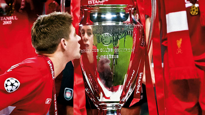 Ídolo do Liverpool, Steven Gerrard voltou à Premier League para assumir o Aston Villa