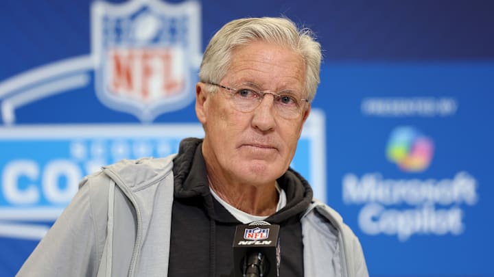 2025 NFL Scouting Combine