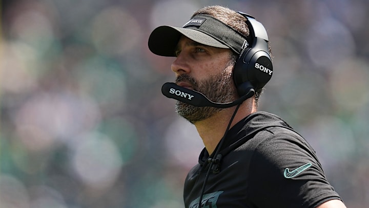 Cleveland Browns v Philadelphia Eagles - NFL Preseason 2025 Cleveland Browns v Philadelphia Eagles - NFL Preseason 2025