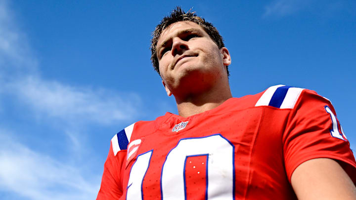 Pittsburgh Steelers v New England Patriots