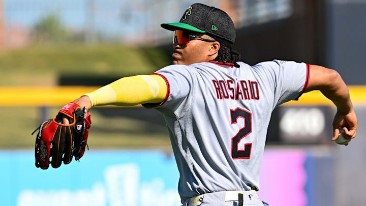Surprise Saguaros v. Peoria Javelinas