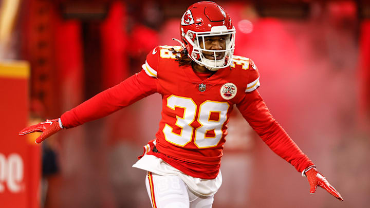 AFC Championship - Cincinnati Bengals v Kansas City Chiefs