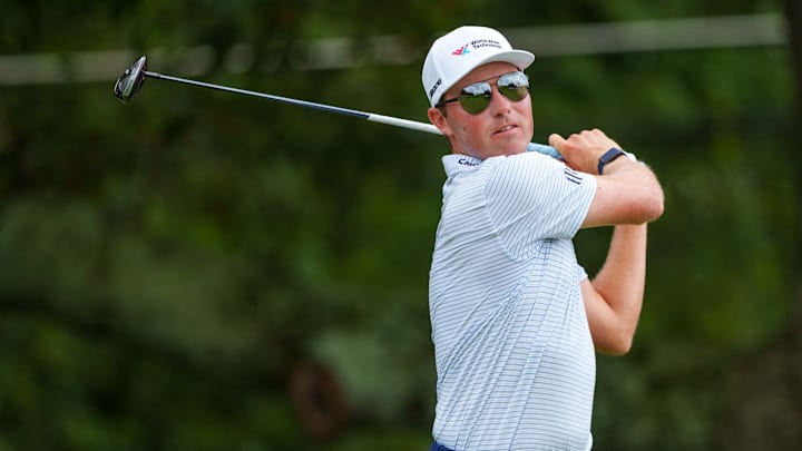 TOUR Championship 2025 - Final Round