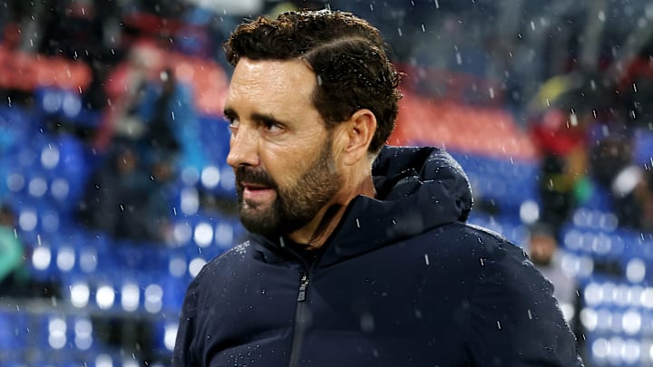 Getafe CF v UD Las Palmas - LaLiga EA Sports