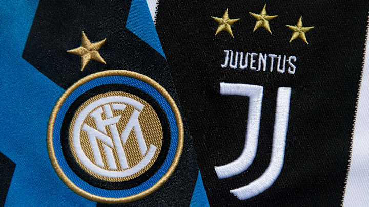 Inter - Juventus