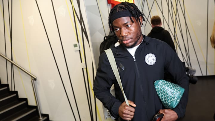 Watford v Leicester City - Sky Bet Championship