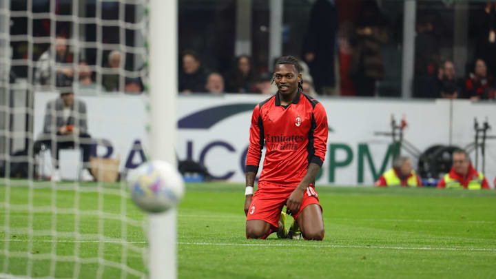 Milan-Parma