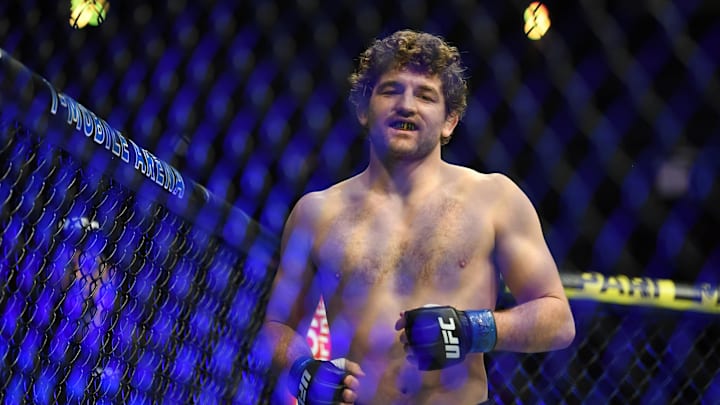 The former Olympian had been dealing with a severe case of pneumonia.