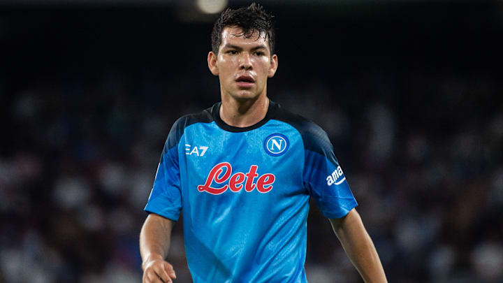 SSC Napoli v Liverpool FC: Group A - UEFA Champions League