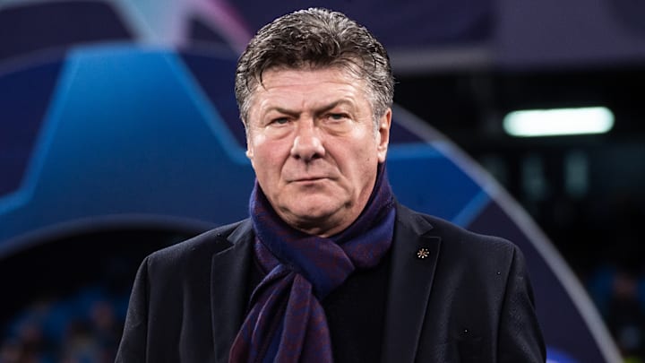 Walter Mazzarri 