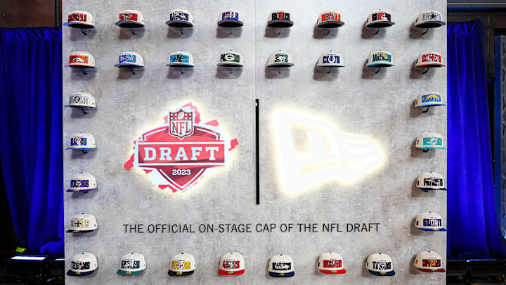 2023 NFL Draft - Round 1