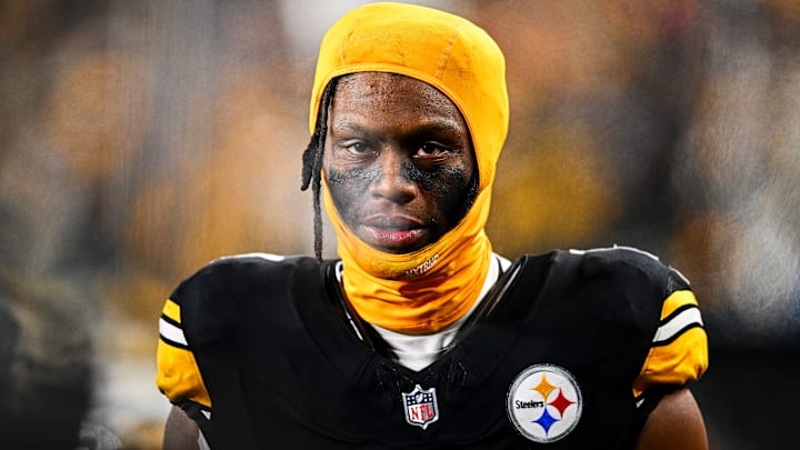 Cincinnati Bengals v Pittsburgh Steelers