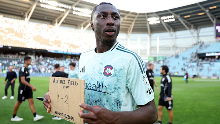Minnesota United FC v Colorado Rapids