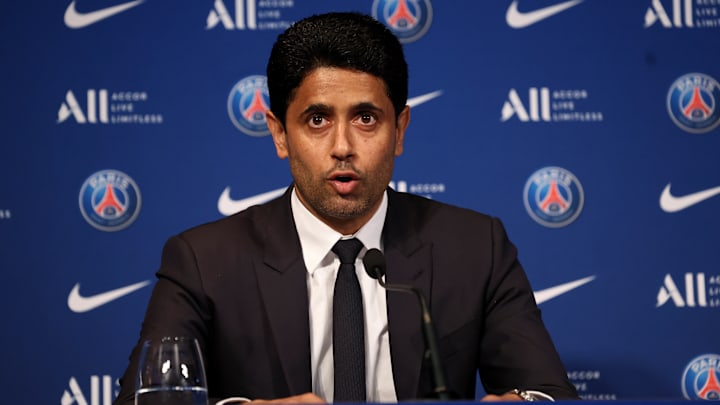 Nasser cité dans une affaire douteuse Nasser cité dans une affaire douteuse