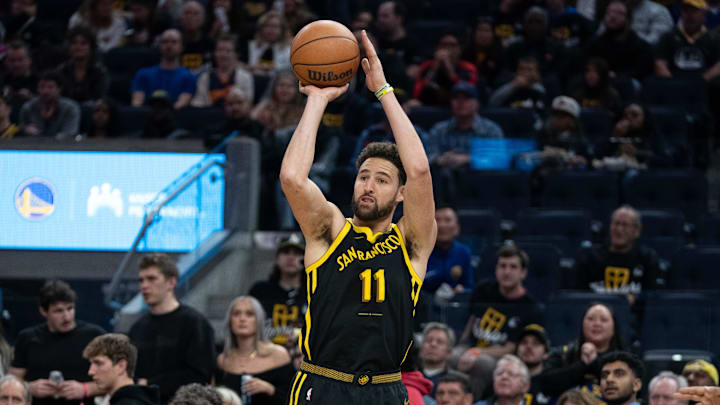 Klay Thompson