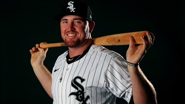 Chicago White Sox Photo Day