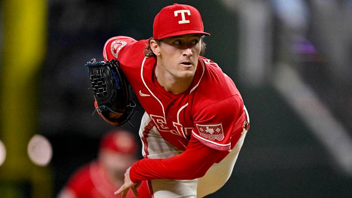 The Rangers enter the season’s final week a game ahead in the AL West. The Rangers enter the season’s final week a game ahead in the AL West.