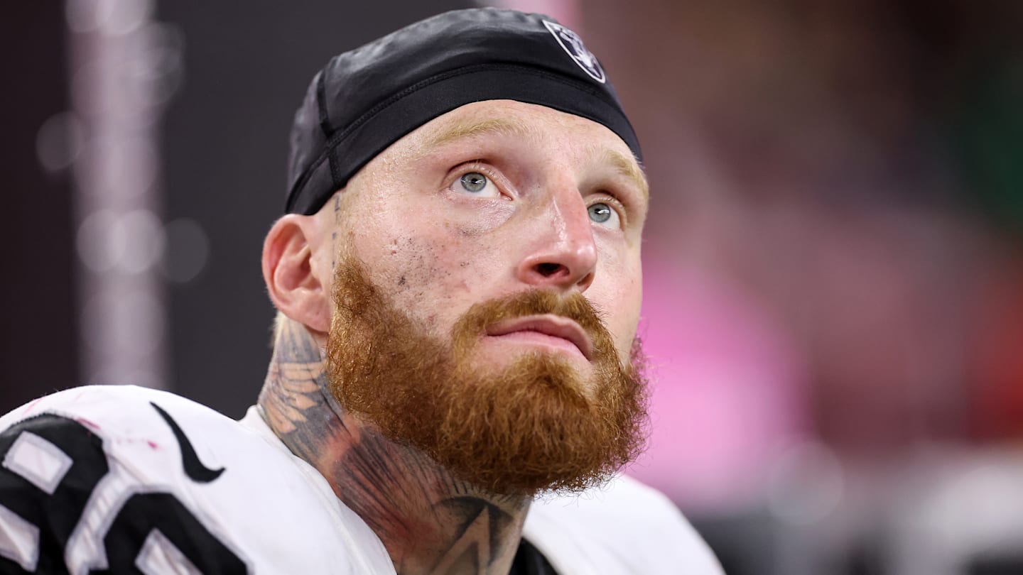 10 NFL stars who should demand a trade this offseason