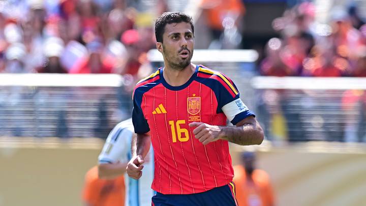 Spain v Argentina: Final - FIFA World Cup 2026 Spain v Argentina: Final - FIFA World Cup 2026