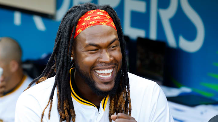 San Francisco Giants v Pittsburgh Pirates
