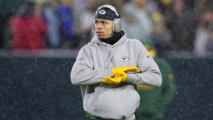 Green Bay Packers