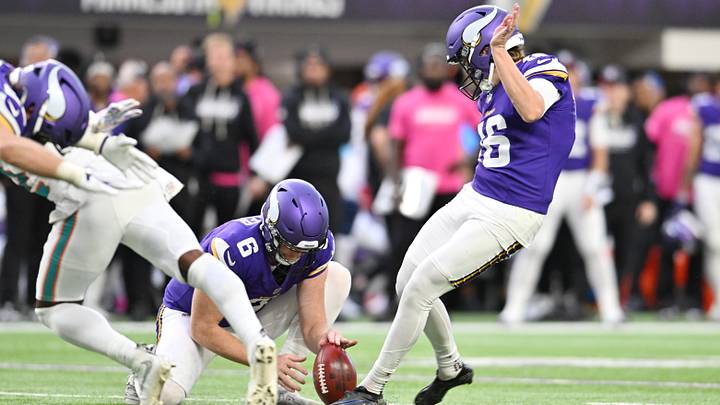 The Vikings couldn't have won on Sunday without kicker Will Reichard. Here's what else mattered, courtesy of Sports Illustrated's Jason Harmon. 