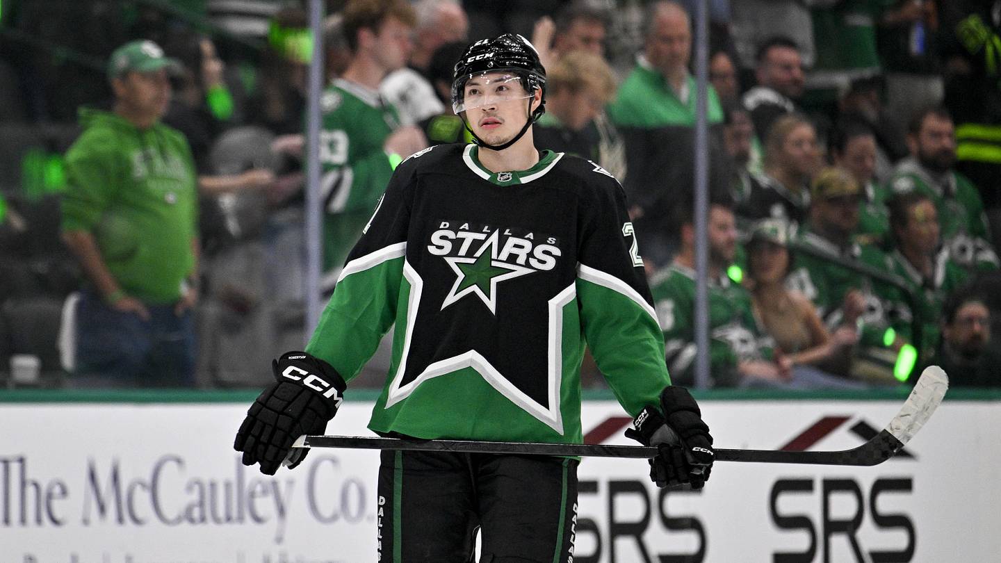 Capitals' reporter believes team will try to make "big splash" this offseason