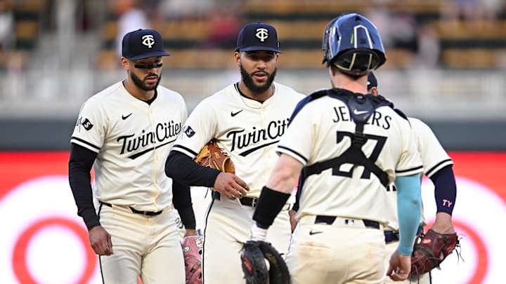 Baltimore Orioles v Minnesota Twins